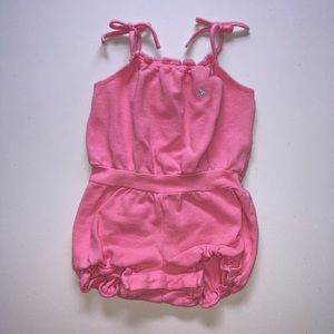 Ralph Lauren Romper